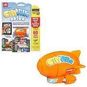 Cityville Skies Game